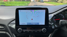 Ford Fiesta ST 1.5 EcoBoost ST-2 Navigation 5dr Petrol Hatchback